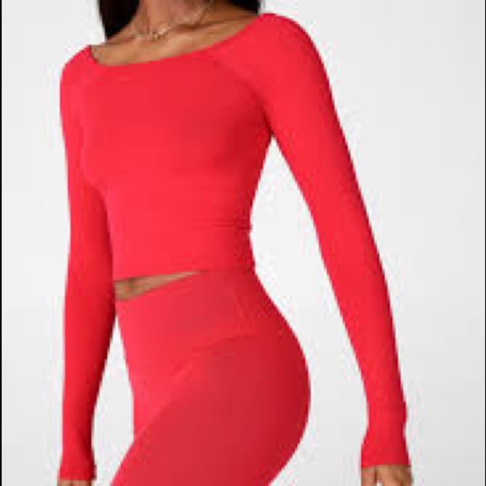 Fabletics Emilia Top